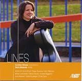 Caroline Stinson: Lines
