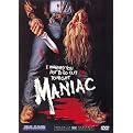 Maniac (Widescreen)