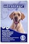 Advantage Topical Flea Treatment for Dogs