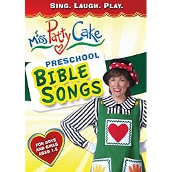 Preschool Bible Songs