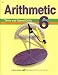 Arithmetic 6 - Tests and Speed Drills (Traditional Arithmetic Series)