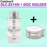 Review ValuePro  / DLC-2014N Food Processor and Outfit ACUIDLC2014NK1