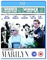 My Week with Marilyn [Blu-ray]