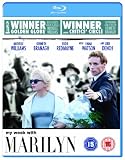 My Week with Marilyn [Blu-ray] DVD