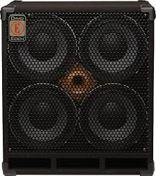Eden D410XST4 David Series XST Bass Cabinets