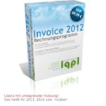 lqpl Invoice 2012 (2013, 2014, ...) -...