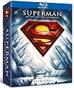 The Complete Superman Collection [Blu-ray] [1978][Region Free]