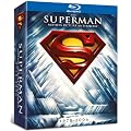 The Complete Superman Collection [Blu-ray] [1978][Region Free]