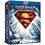 The Complete Superman Collection [Blu-ray] [1978][&hellip <b>Blu-ray</b> ~ Christopher Reeve