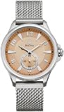 Bulova Adventurer Womens Watch 96L134