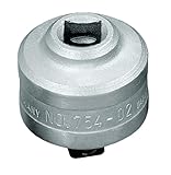 右の754から02 Gedoreラチェット1/2 "