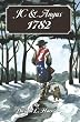 JC & Angus 1782