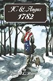 JC & Angus 1782