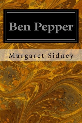 Ben Pepper