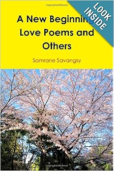 New Beginning: Love Poems and Others and over one million other ...