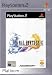 Final Fantasy X Platinum (PS2)