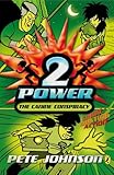 2-power : the canine conspiracy
