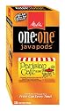 Melitta Parisian Cafe' Universal Blend Pods, 5.89 Ounce Boxes (Pack of 4)