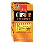 Melitta Parisian Cafe' Universal Blend Pods, 5.89 Ounce Boxes (Pack of 4)