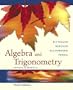 Algebra and Trigonometry: Graphs and Models Graphing Calculator Manual Package (3rd Edition)
