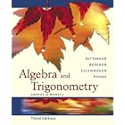 Algebra and Trigonometry: Graphs and Models Graphing Calculator Manual Package (3rd... by  Marvin L. Bittinger, Judith A. Beecher, David J. Ellenbogen, and Judith A. Penna