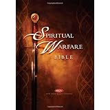 spiritual warfare bible new king james version