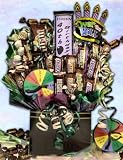 Over the Hill Chocolate Gift Basket