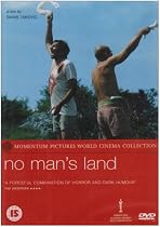 No Man's Land [Region 2]