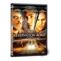 Reservation Road / Au Bout de la Route