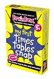 My First Times Tables