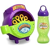 Gazillion Bubble Hurricane Machine