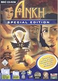 Eigenschaften Application Systems Heidelberg  / ANKH Special Edition (MAC)