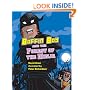 Boffin Boy and the Forest of the Ninja