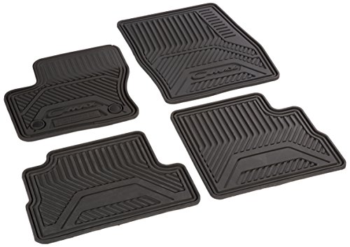 Genuine Ford DM5Z-5813300-AA Floor Mat