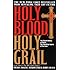 Holy Blood, Holy Grail By Michael Baigent, Richard Leigh, Henry Lincoln