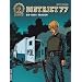 District 77, Tome 3 : Big-boss requiem