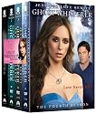 Ghost Whisperer: Seasons 1-4