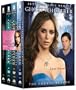 Ghost Whisperer: Seasons 1-4