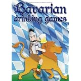 Bavarian Drinking Games