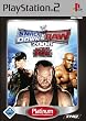 WWE Smackdown vs. Raw 2008 [Platinum]