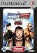 WWE Smackdown vs. Raw 2008 - Platinum
