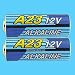 A23 Alkaline Batteries for GLO TOOB