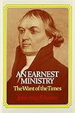 An earnest ministry