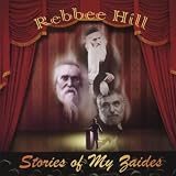 Rebbee Hill Stories of My Zaides