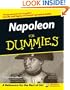 Napoleon For Dummies
