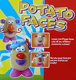 Mr Potato Head Set - Accessories included [Toy]IMAGE