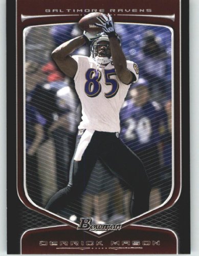 2009 Bowman Draft Picks #83 Lance Moore - New Orleans Saints (Football Cards)