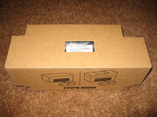 HP Automatic Two-Sided Printing Duplexer Accessory C9278A-60001 For L7580 L7680 L7780 L7590 L7650 K5400DTN K5400DN C9278