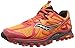 Saucony Men's Xodus 5.0 Trail Running Shoe
