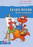 Learn Welsh = Dysgu Cymraeg